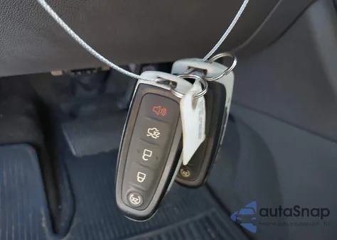 2013 Ford Edge Limited from USA, damaged, VIN 2FMDK4KC5DBA88618